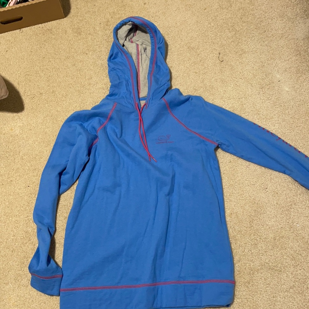 Women’s sweatshirt